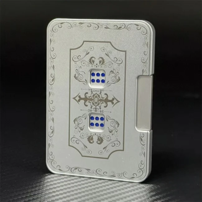 механический кликер