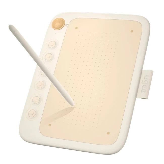 графічний планшет для малювання