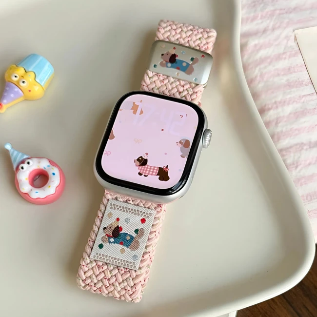 ремешок для Apple Watch