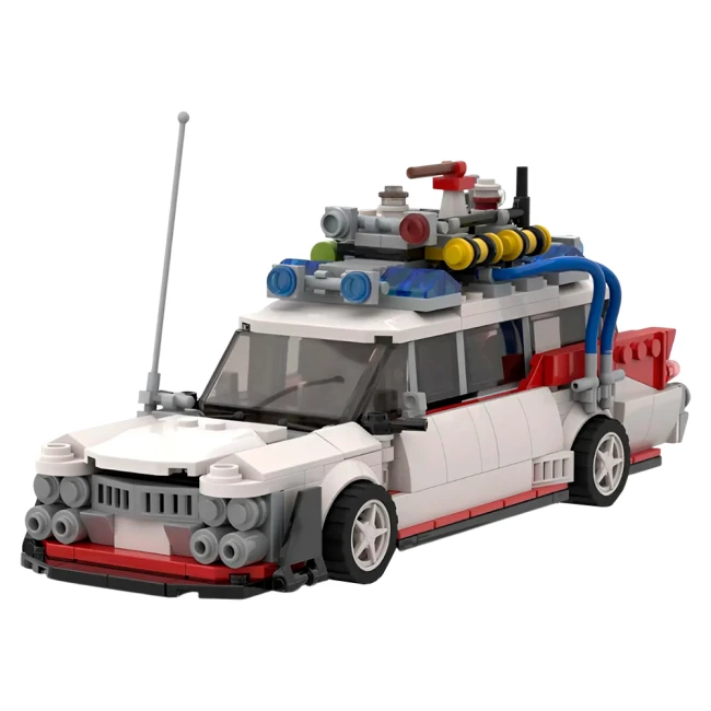 конструктор машини