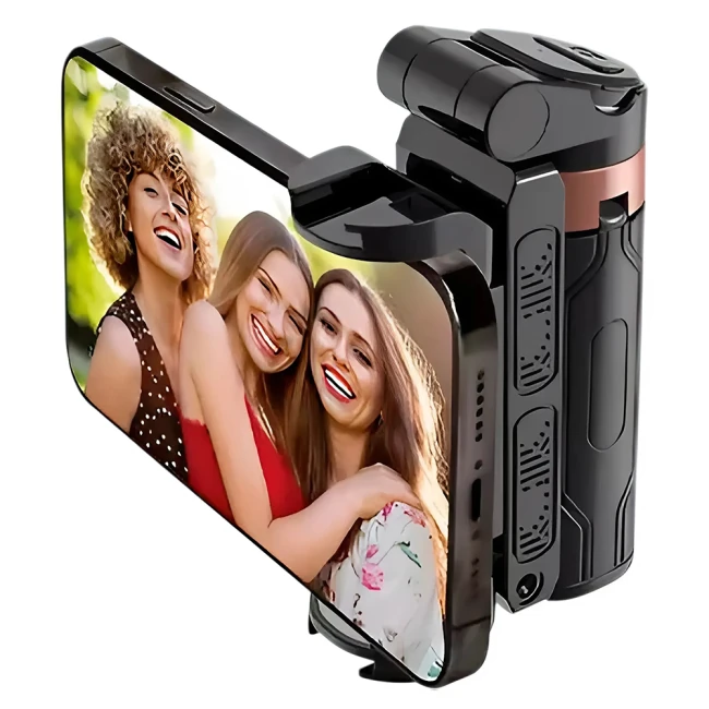 регулируемый штатив для селфи