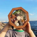 калейдоскоп DIY