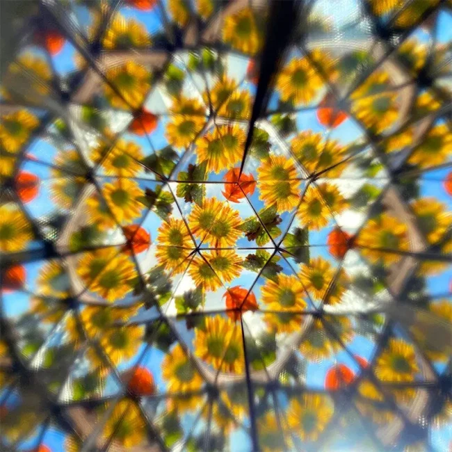 сборный калейдоскоп