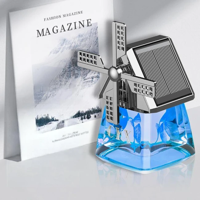 аромадиффузор для авто