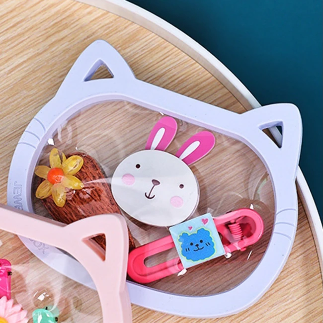 органайзер для демонстрації прикрас