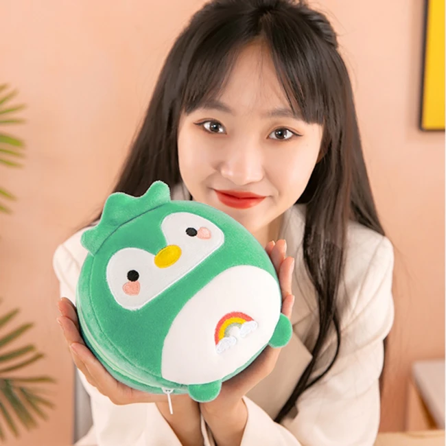 подушка-маска для отдыха,