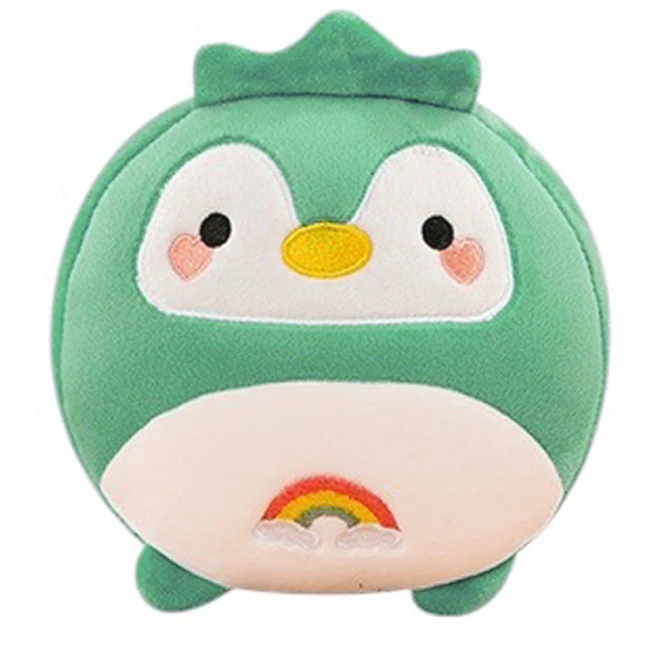 складная подушка маска,