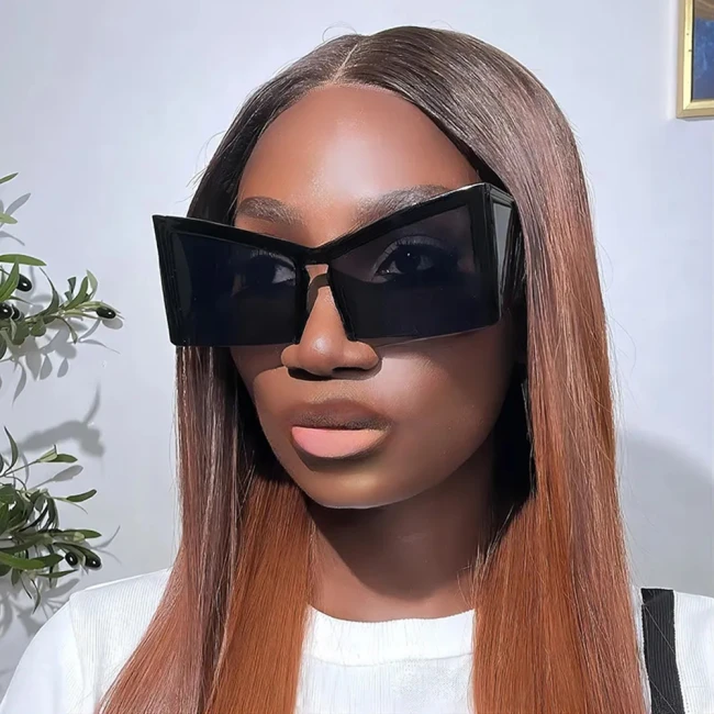 солнцезащитные очки с боковыми шторками