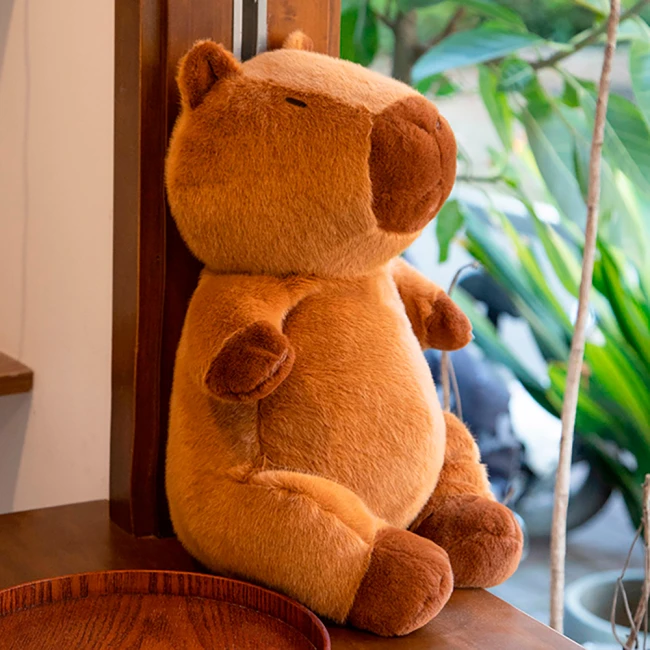 детская мягкая игрушка