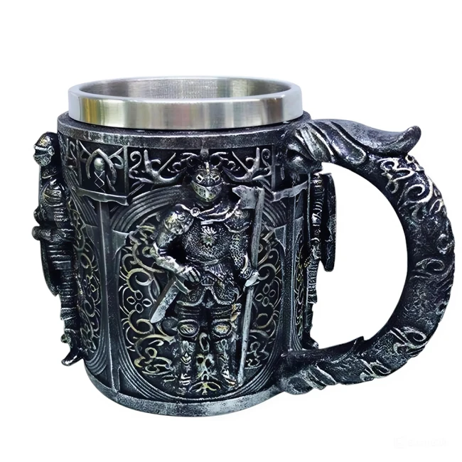 кружка Лицарі,