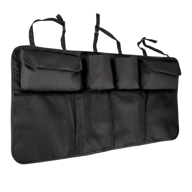 органайзер для спинки сидіння автомобіля