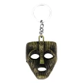 брелок маска Локи