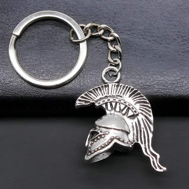 3D брелок для ключей