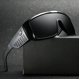 Спортивні сонцезахисні окуляри з принтованими дужками спортивні сонцезахисні окуляри