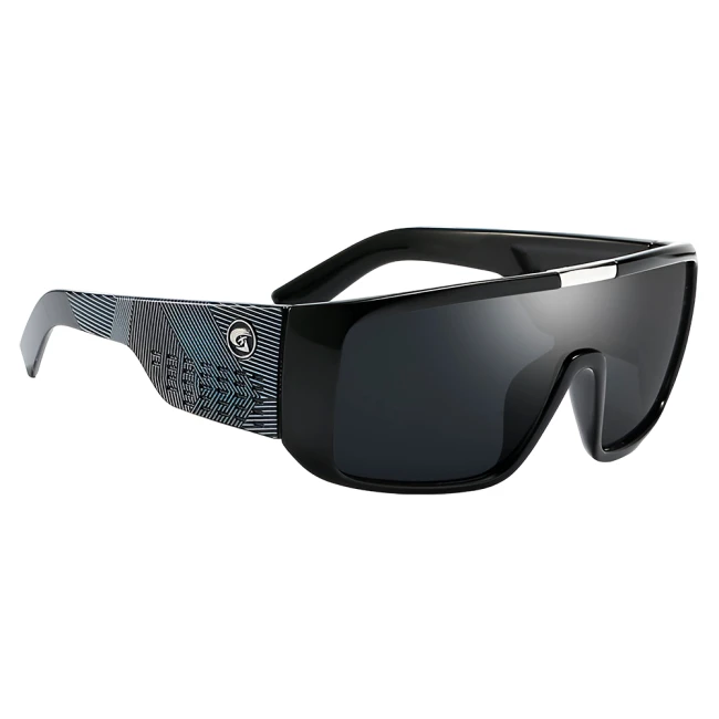 солнцезащитные очки с широкими дужками