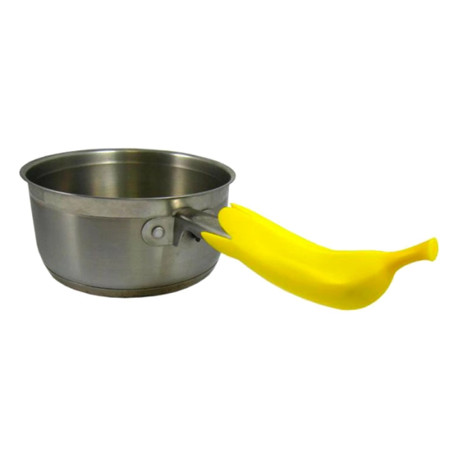 силіконова ручка для сковороди