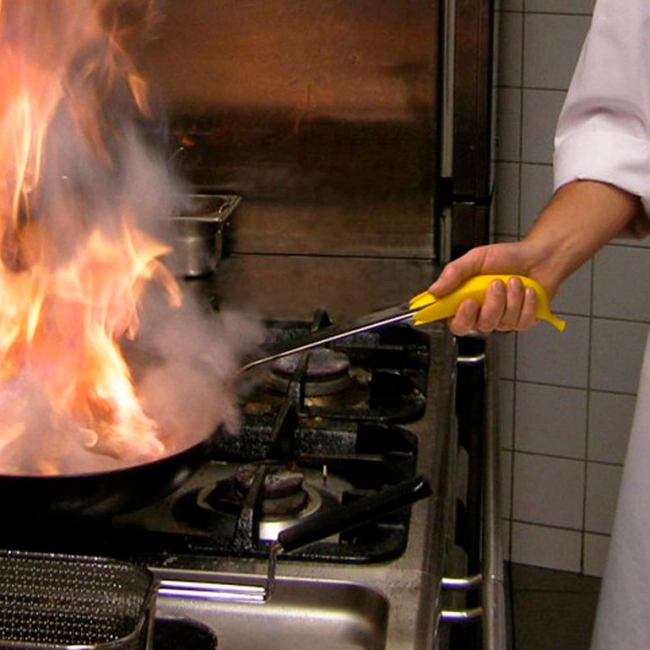 тримач на ручку каструлі