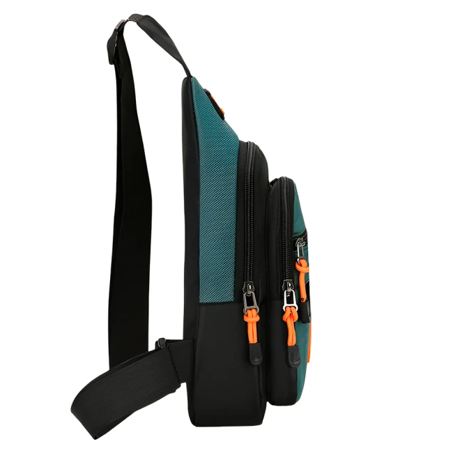 рюкзак на одной лямке