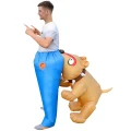 костюм укус Собаки