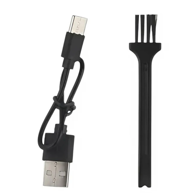 триммер для удаления волос в носу и ушах,