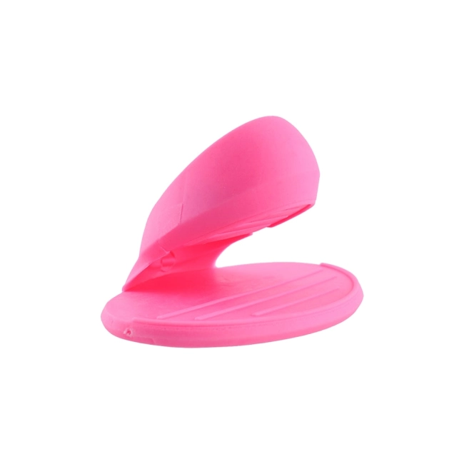 Силиконовые рукавицы для горячего