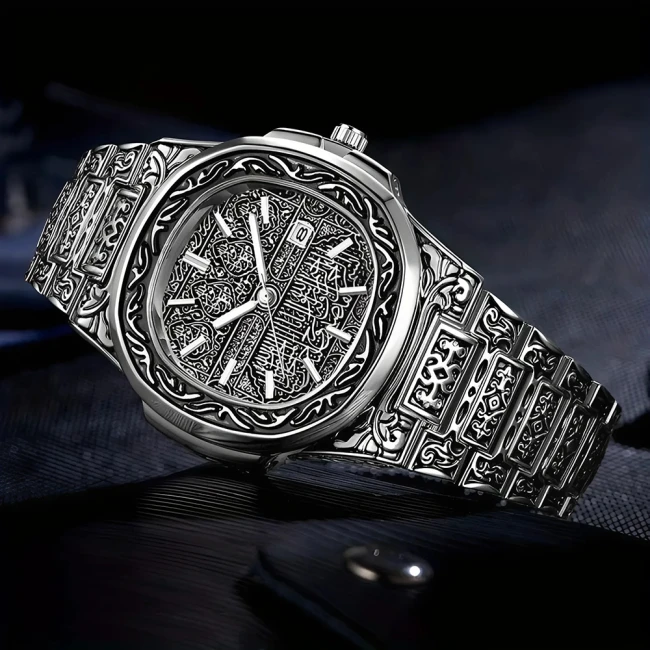 мужские наручные часы