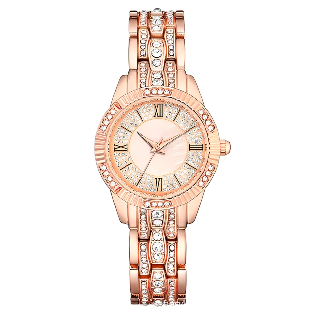 годинник для жінок з ремінцем