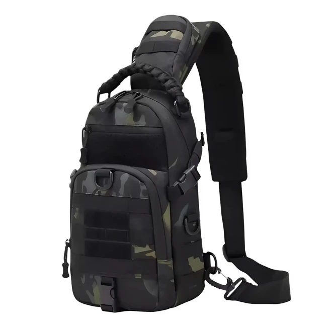 тактическая сумка-слинг