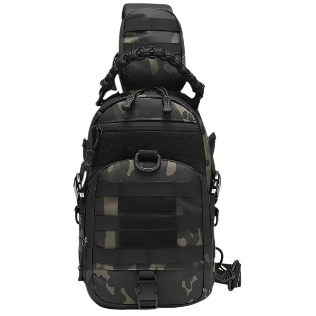 однолямочная сумка-рюкзак,