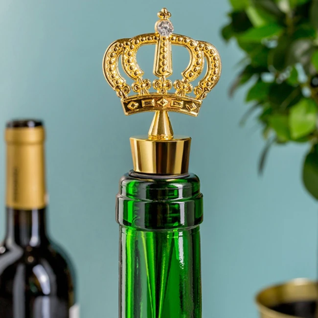 декоративна пробка для пляшки,