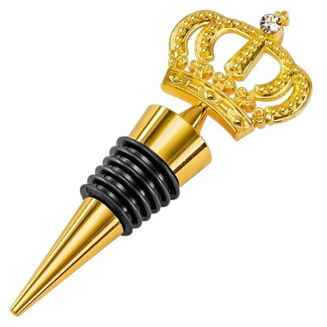 пробка з короною,