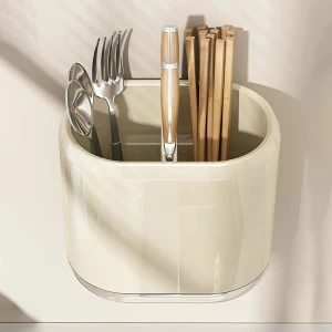 Кухонная подставка для столовых приборов Подставка для столовых приборов