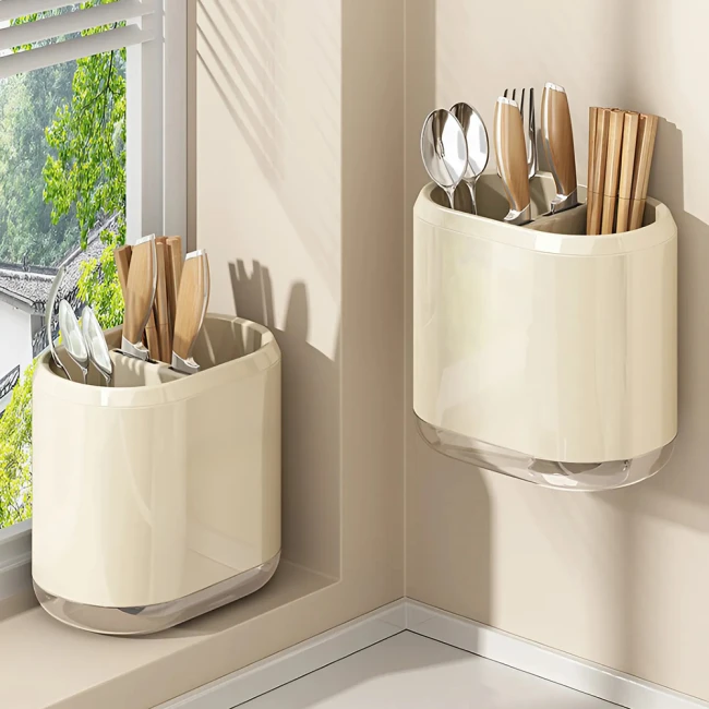 Органайзер для ложок і виделок