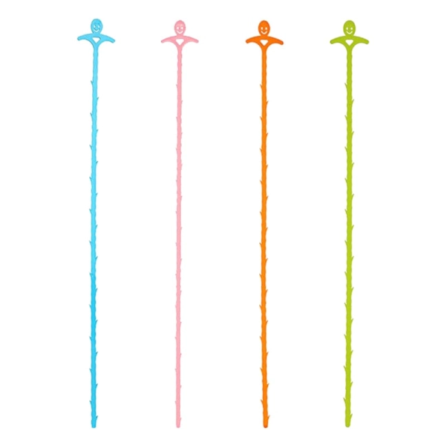 пристосування для чищення зливу в раковині