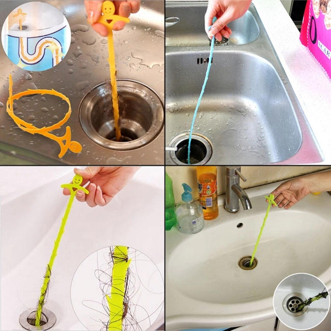 пристосування для чищення ванни