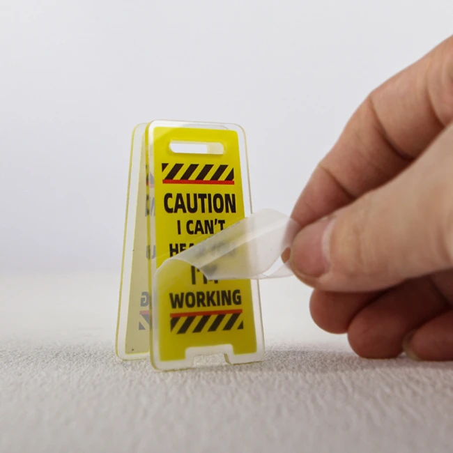 набор держателей заметок