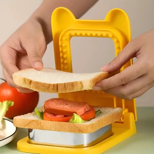 Форма для сендвічів та бутербродів форма для сендвічів