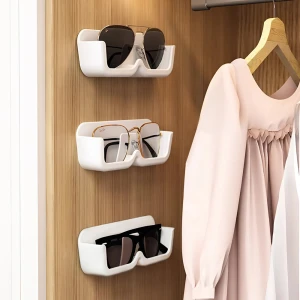 Настінний тримач для окулярів (3 шт) тримач для окулярів