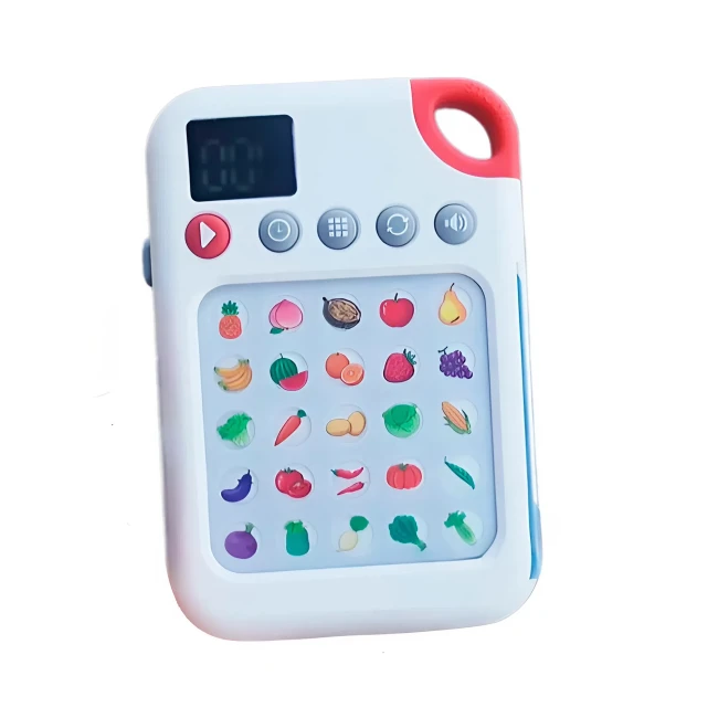 детская развивающая игрушка