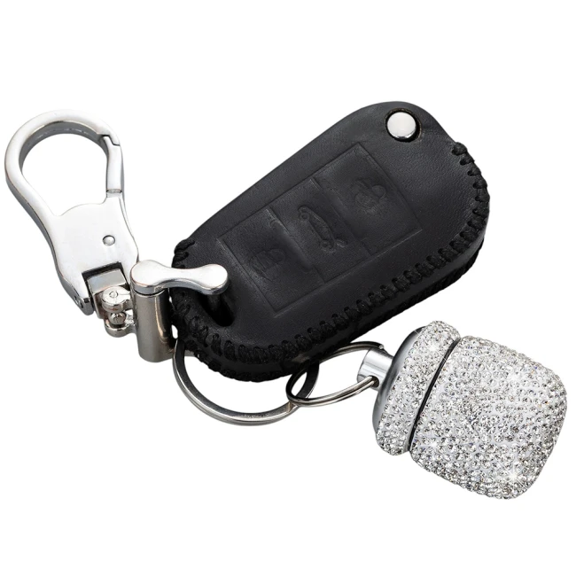 брелок-органайзер