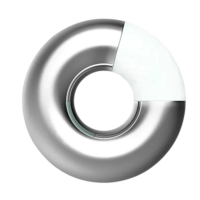 багаторазові патчі для очей