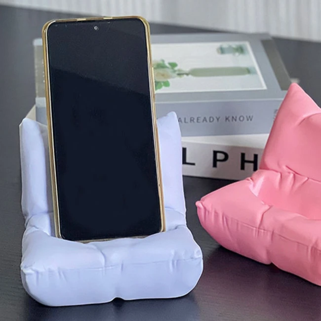 підставка для смартфона диван