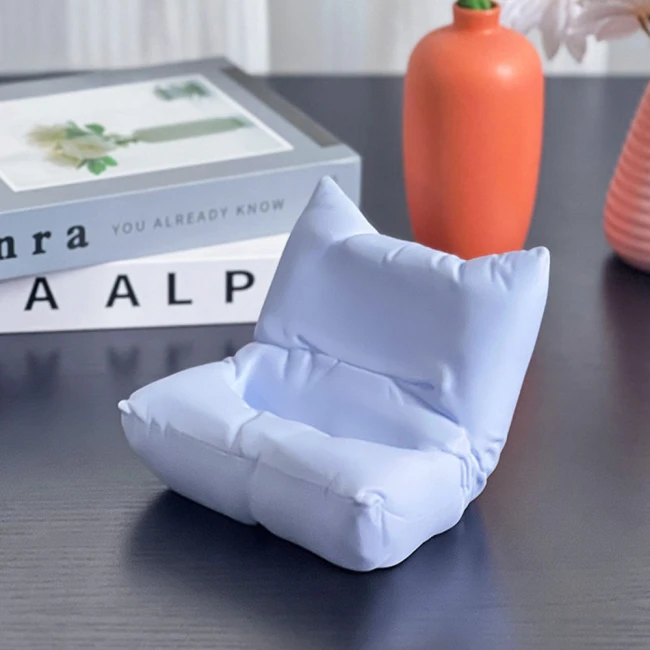 м'який тримач для телефону