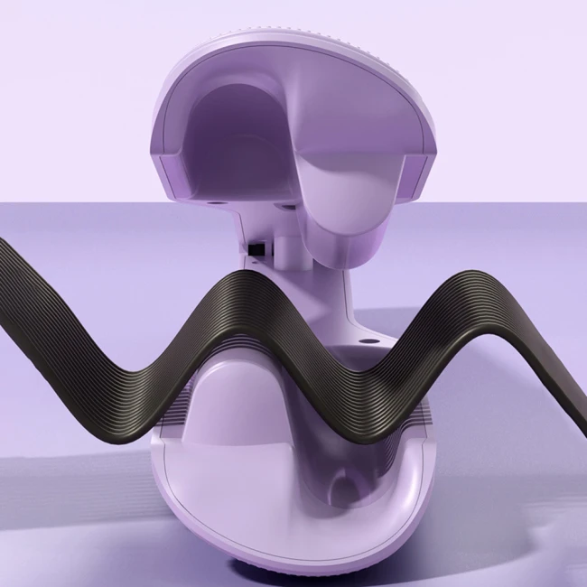 плойка с регулировкой температуры