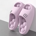 массажные тапочки