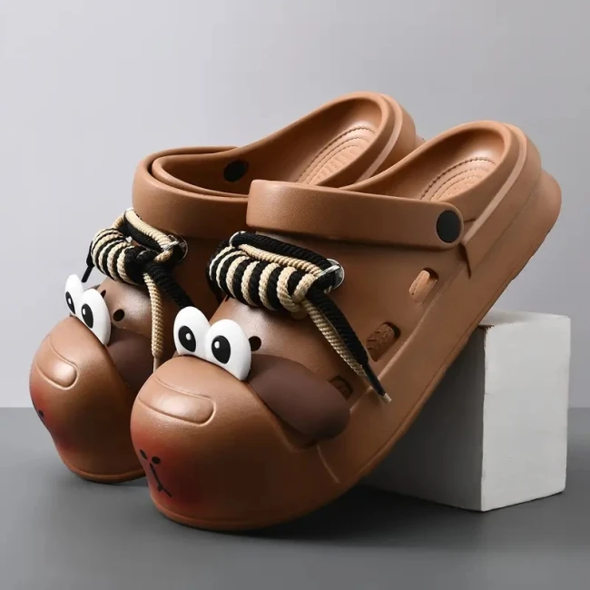 жіночі літні сабо