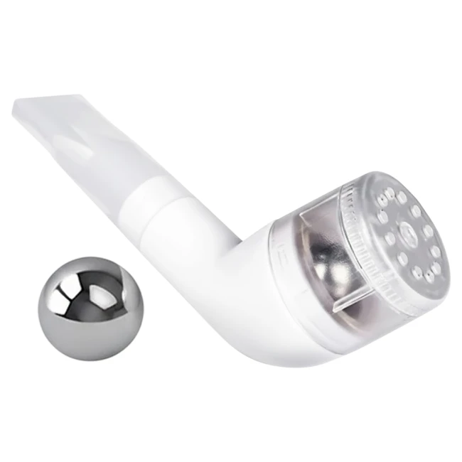 дыхательный тренажер,