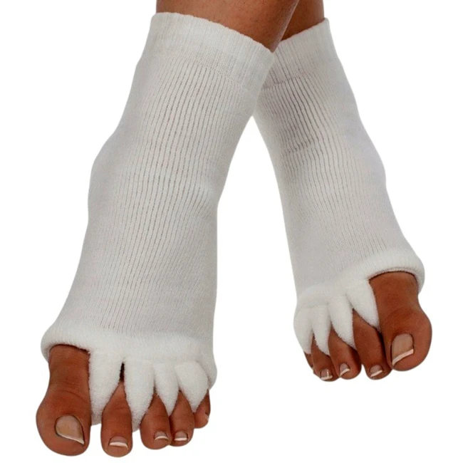 шкарпетки-роздільники