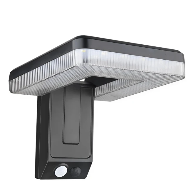 Вуличний світлодіодний світильник,