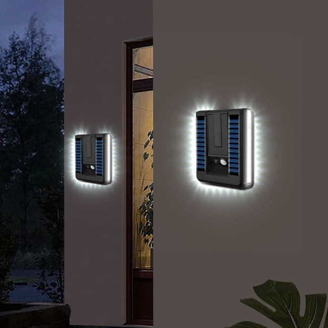 вуличний ліхтар з сонячною батареєю,